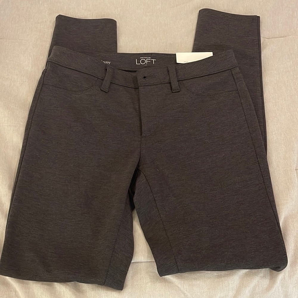 Ann Taylor loft dress pants
